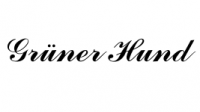 Gr&uuml;ner Hund