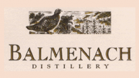 Balmenach