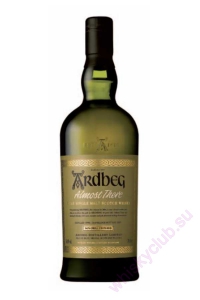 Ardbeg Almost There