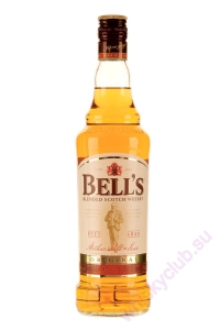 Bell&rsquo;s Original