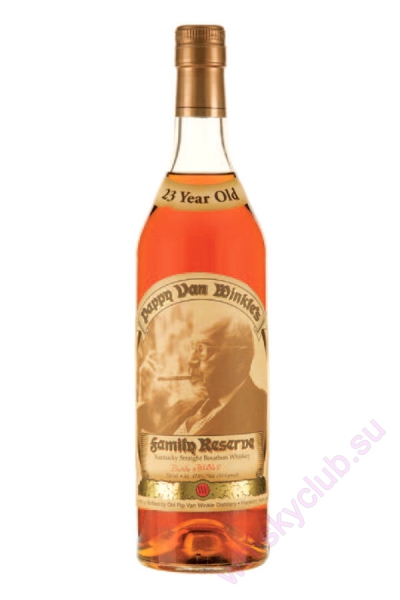 Van Winkle&rsquo;s Family Reserve Rye 13 Year Old