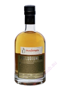 Mackmyra Preludium 05