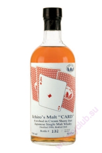 Ichiro's Malt - Ace Of Diamonds