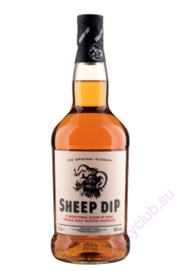 Sheep Dip
