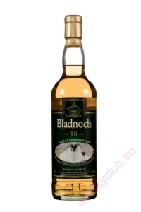 Bladnoch 18 Year Old