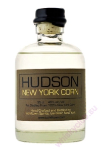 Hudson New York Corn