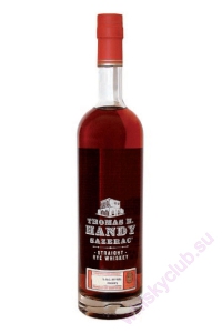 Thomas H. Handy Sazerac 2008 Edition