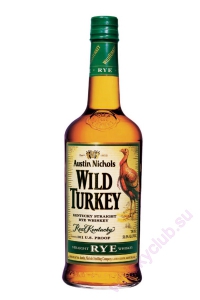 Wild Turkey Kentucky Straight Rye