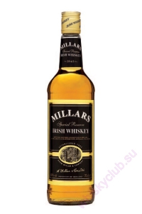 Millars Special Reserve