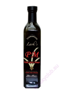 Lark's PM